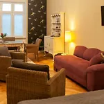 Studio Apartment Berlin