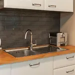 Studio Apartment Berlin