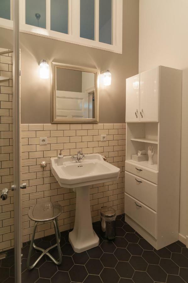 Studio Apartment Berlin Berlin