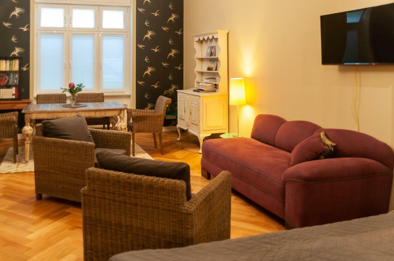 Studio Apartment Berlin *