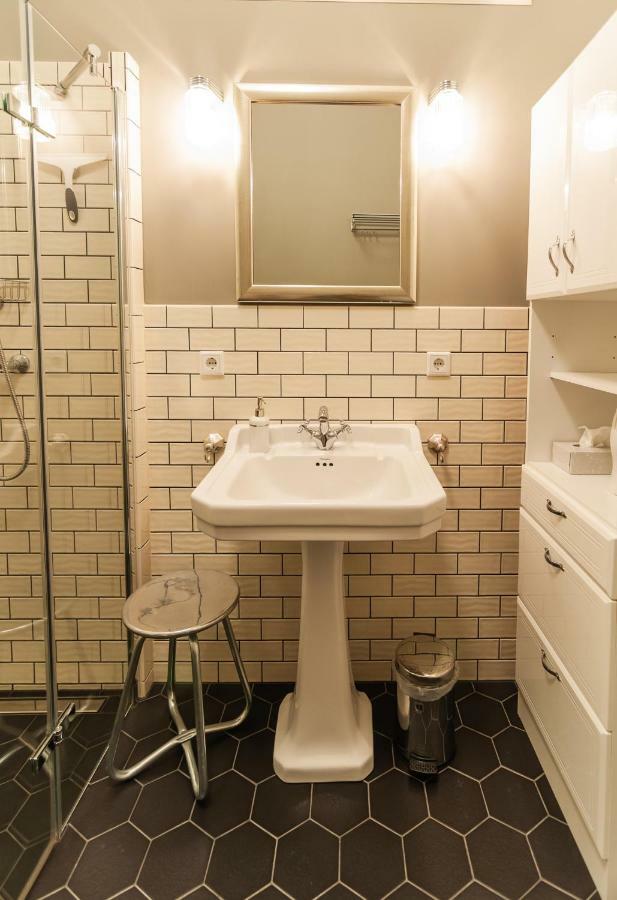 Studio Apartment Berlin
