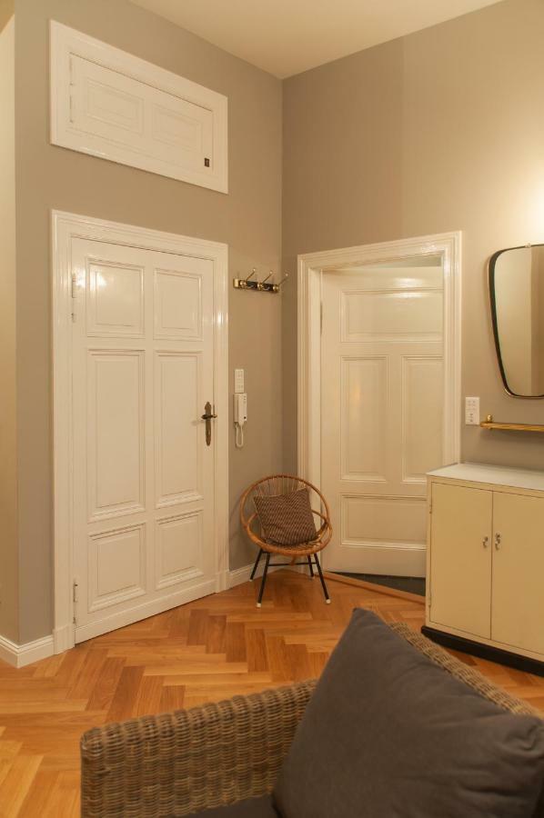 Studio Apartment Berlin Appartement *
