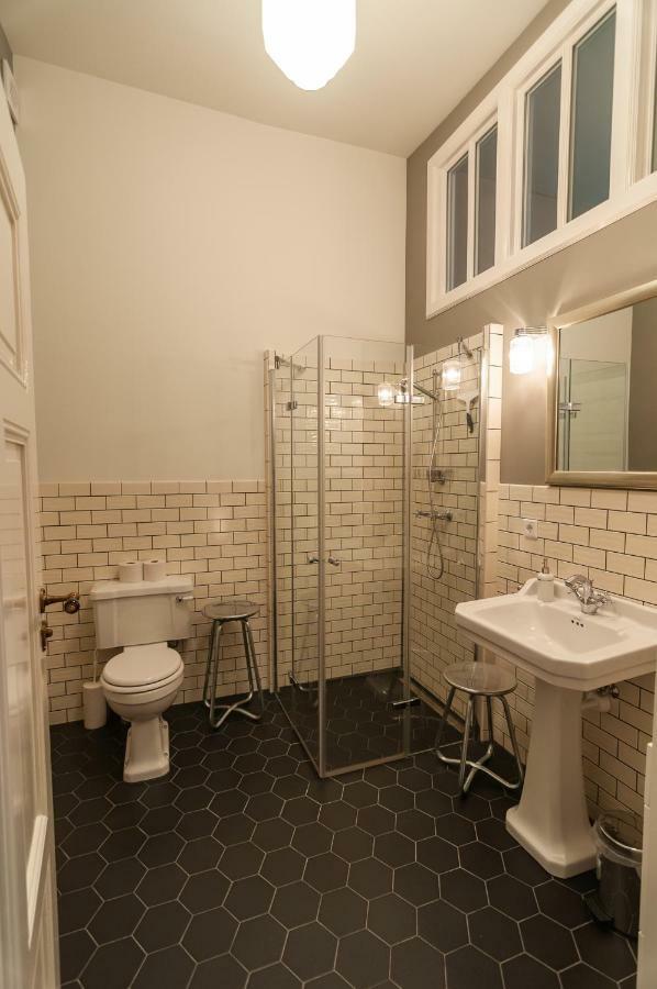 Appartement Studio Apartment Berlin Berlijn