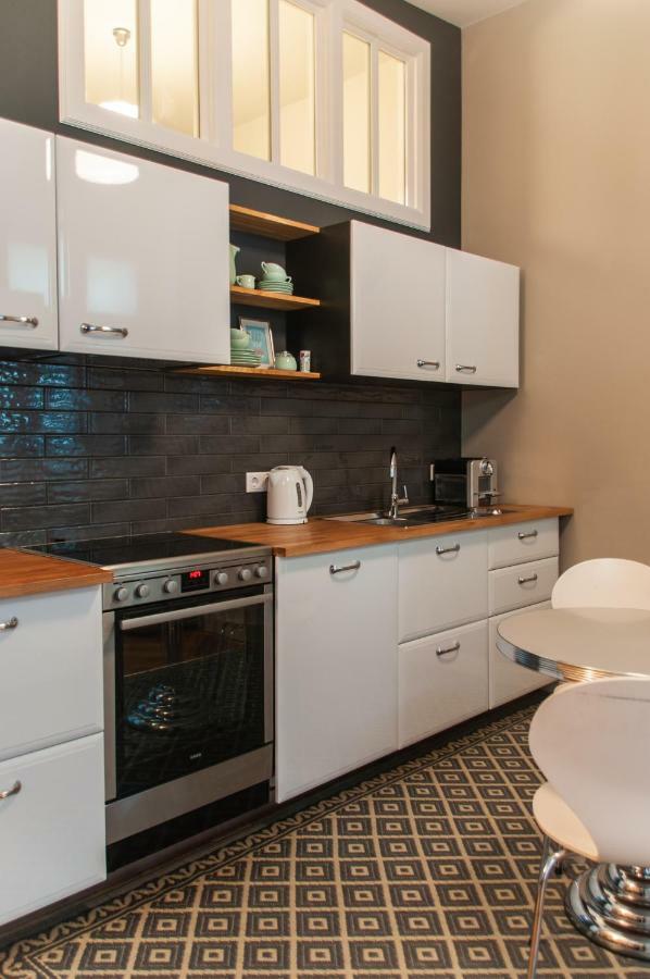 Appartement Studio Apartment Berlin *