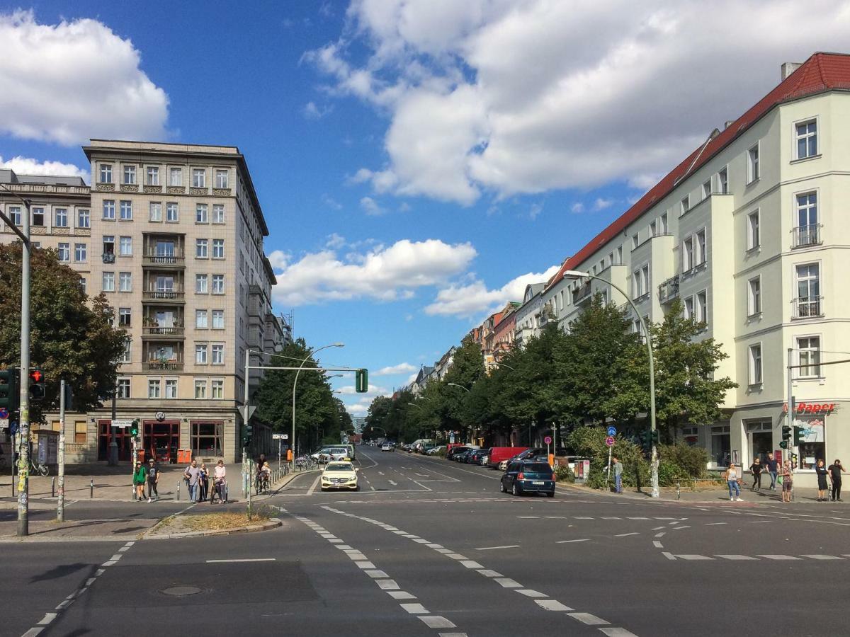 Studio Apartment Berlin Appartement